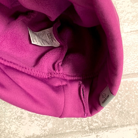 Panther Vision Powercap LED Lighted Beanie, Purple - Picture 3 of 3